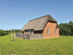 Four-Bedroom Holiday Home in Ulfborg